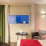 Mercure Rennes Centre Gare