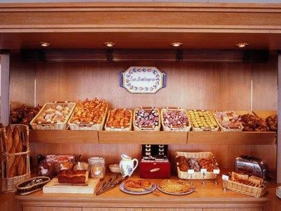 Hotel Mercure Centre Gare 4*