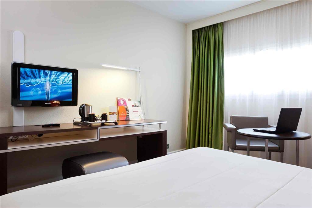Mercure Centre Gare Rennes