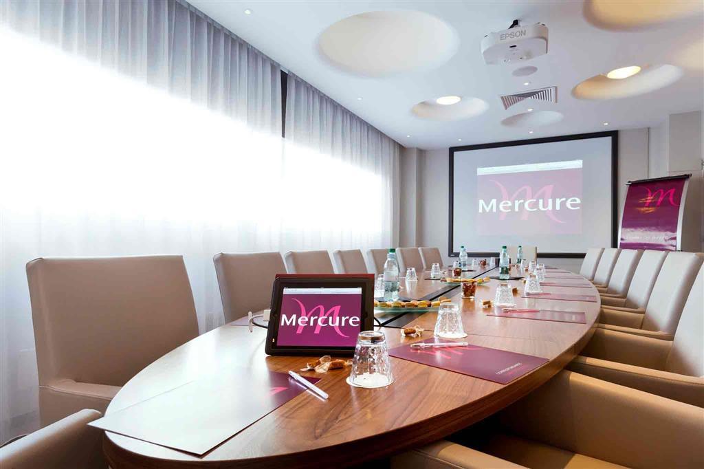 Mercure Centre Gare